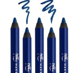 Makeup Geek an Eyeliner “INGIDO” NWB